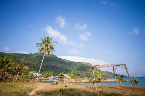Lodge Tropical Beach Koh Chang
