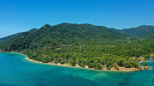 Lodge Tropical Beach Koh Chang