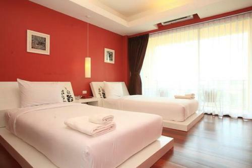 Hotel Keeree Ele Resort