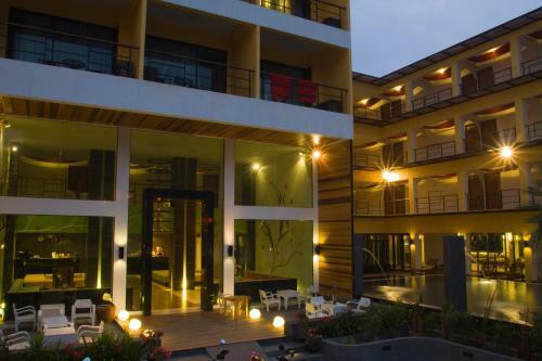 Hotel Keeree Ele Resort