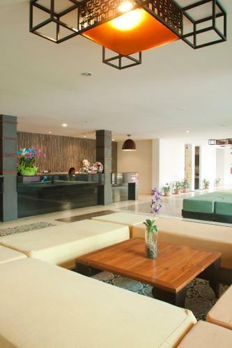 Hotel Keeree Ele Resort