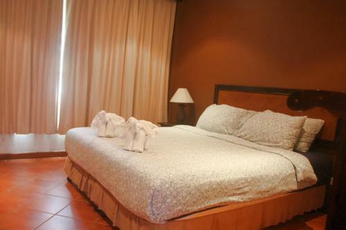 Buffalo Bill Hotel Koh Chang
