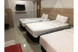 Aparthotel 48 Ville Donmuang Airport