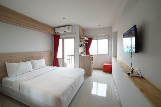 Aparthotel 48 Ville Donmuang Airport