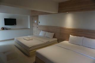 Aparthotel 48 Ville Donmuang Airport