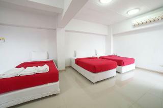Aparthotel 48 Ville Donmuang Airport