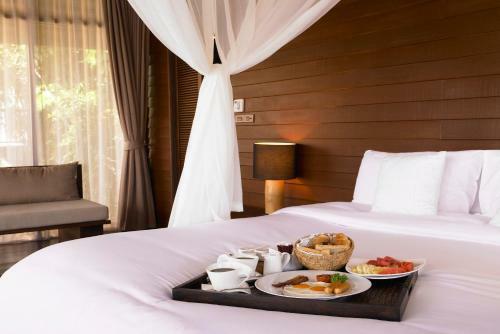 Hotel Silavadee Pool Spa Resort