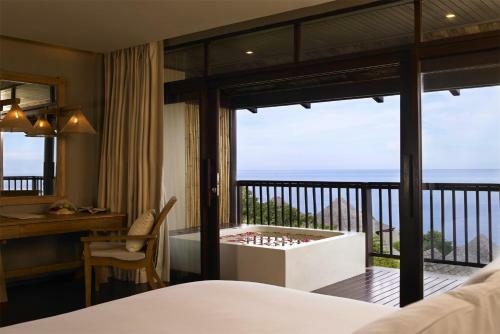 Hotel Silavadee Pool Spa Resort