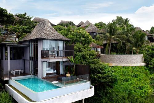 Hotel Silavadee Pool Spa Resort