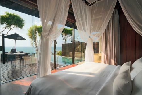 Hotel Silavadee Pool Spa Resort