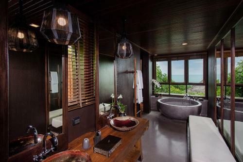 Hotel Silavadee Pool Spa Resort