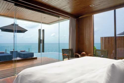 Hotel Silavadee Pool Spa Resort