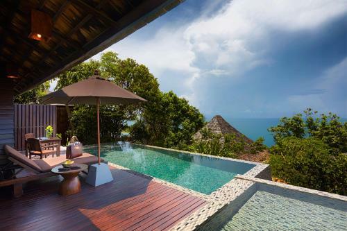 Hotel Silavadee Pool Spa Resort