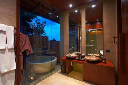 Hotel Silavadee Pool Spa Resort