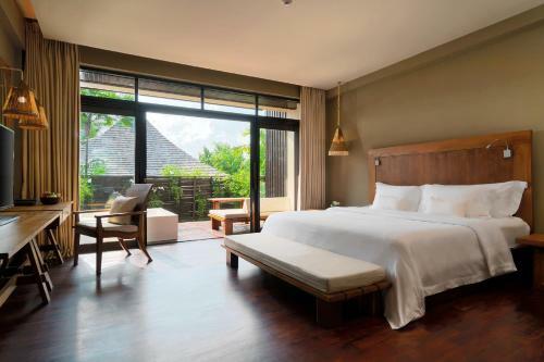 Hotel Silavadee Pool Spa Resort