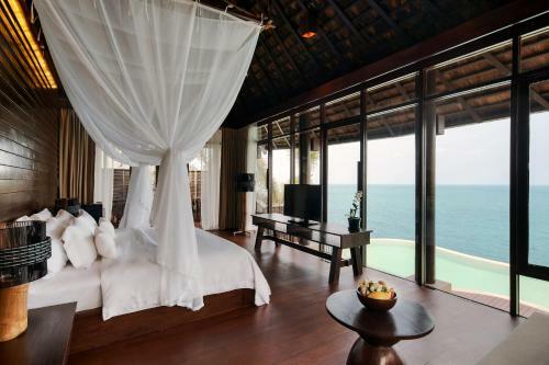 Hotel Silavadee Pool Spa Resort
