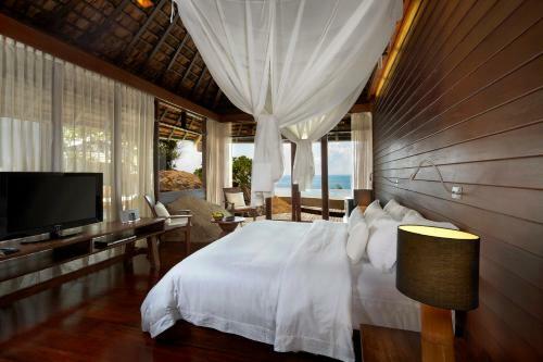 Hotel Silavadee Pool Spa Resort