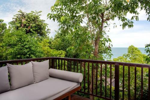 Hotel Silavadee Pool Spa Resort