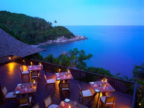 Hotel Silavadee Pool Spa Resort
