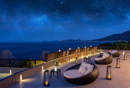 Hotel Silavadee Pool Spa Resort