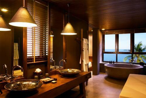 Hotel Silavadee Pool Spa Resort