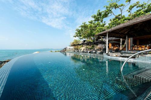 Hotel Silavadee Pool Spa Resort