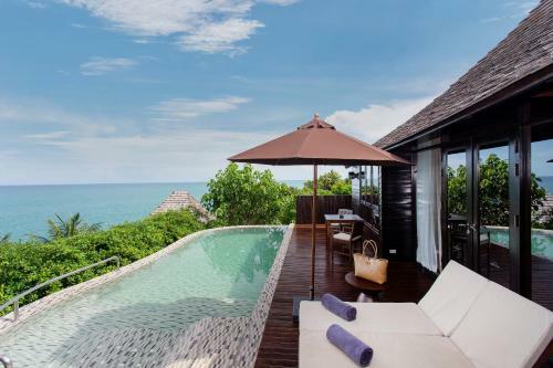 Hotel Silavadee Pool Spa Resort
