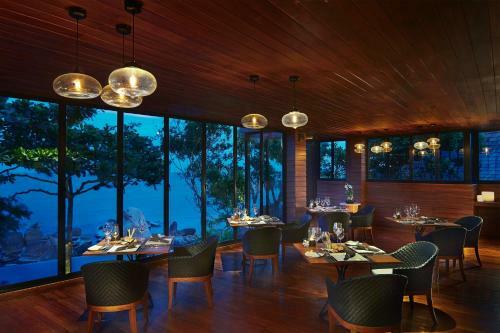 Hotel Silavadee Pool Spa Resort