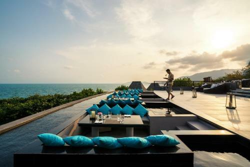 Hotel Silavadee Pool Spa Resort