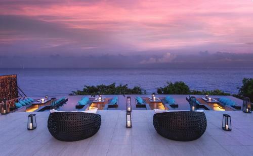 Hotel Silavadee Pool Spa Resort