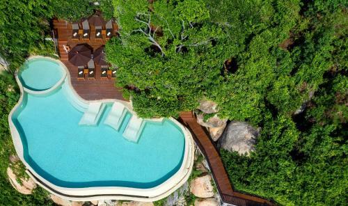 Hotel Silavadee Pool Spa Resort