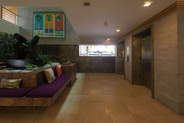 Aparthotel Cnc Heritage