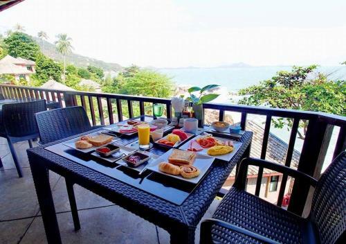 Hotel Samui Cliff View Resort & Spa