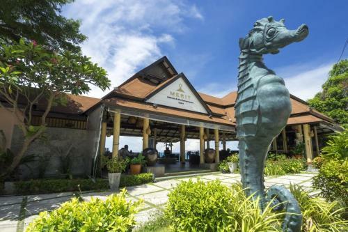 Hotel Samui Cliff View Resort & Spa