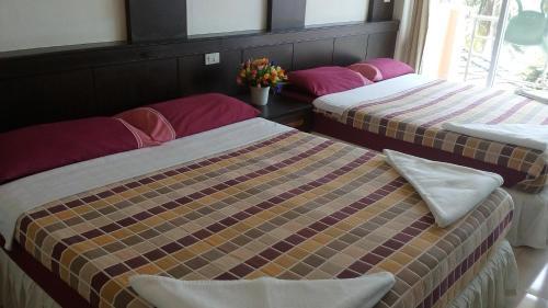 Hotel Plaloma Cliff Resort