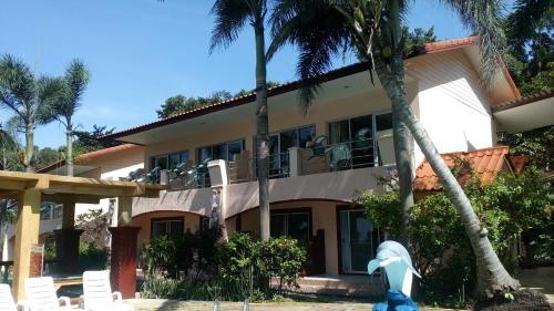 Hotel Plaloma Cliff Resort