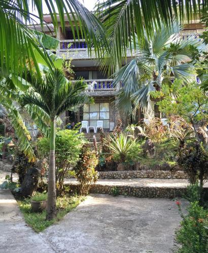 Hotel Plaloma Cliff Resort
