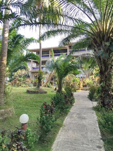 Hotel Plaloma Cliff Resort