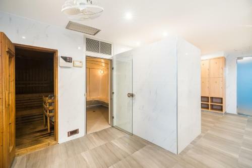 Hotel Evergreen Place Bangkok