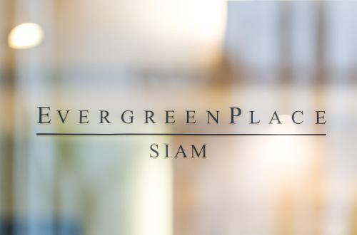 Hotel Evergreen Place Bangkok