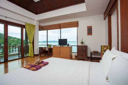 Hotel The Kala Samui