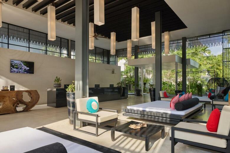 Hotel The Chill Resort And Spa, Koh Chang