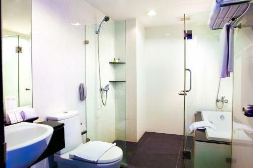 Hotel The Patra