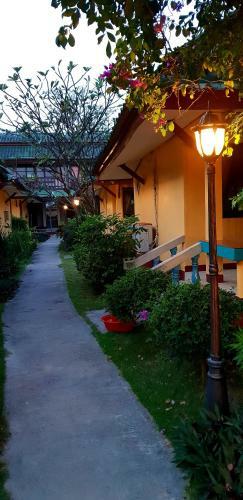 Hotel Sangtawan Resort