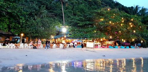 Hotel Sangtawan Resort