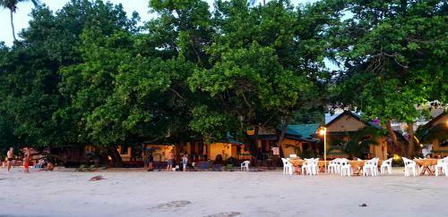 Hotel Sangtawan Resort