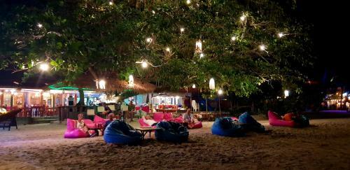 Hotel Sangtawan Resort