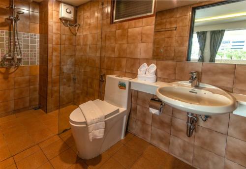 Hotel Stable Lodge