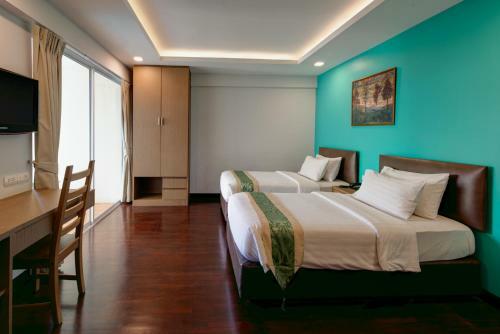 Hotel Stable Lodge