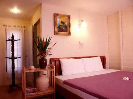 Hotel Para Resort